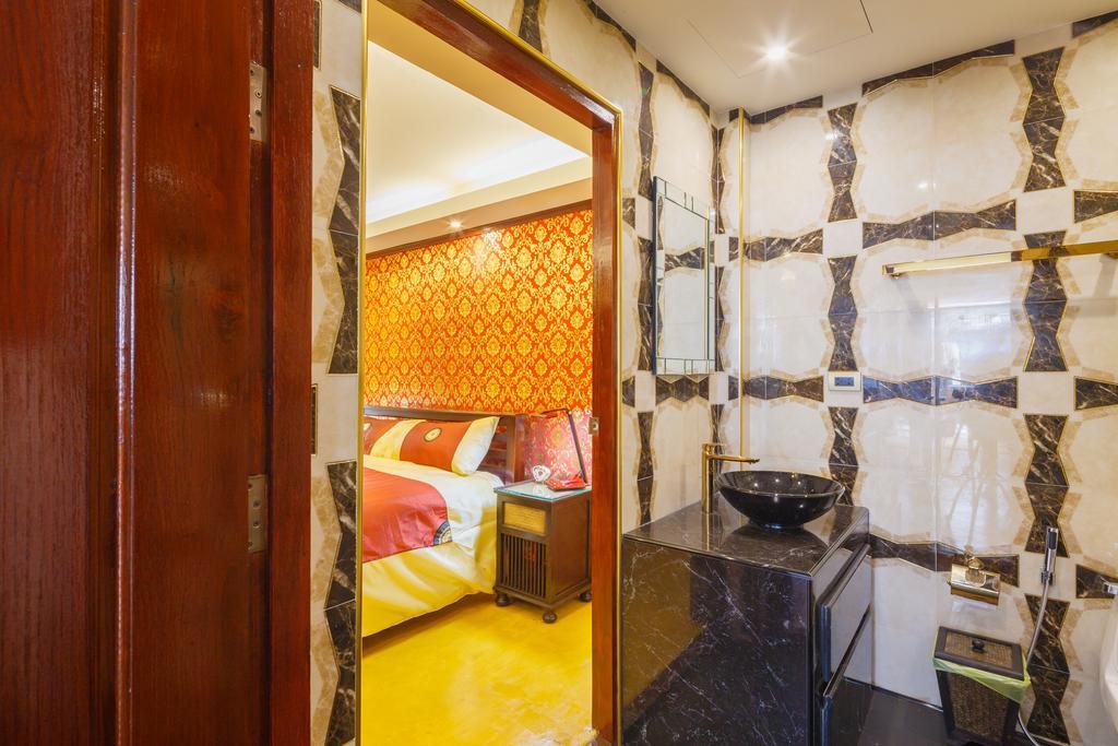 Amazing Appt At Wat Phra Singh In The Old City Чиангмай Экстерьер фото